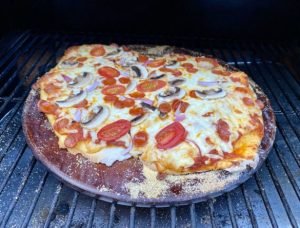 3 méthodes pour faire cuire une pizza surgelé sans four