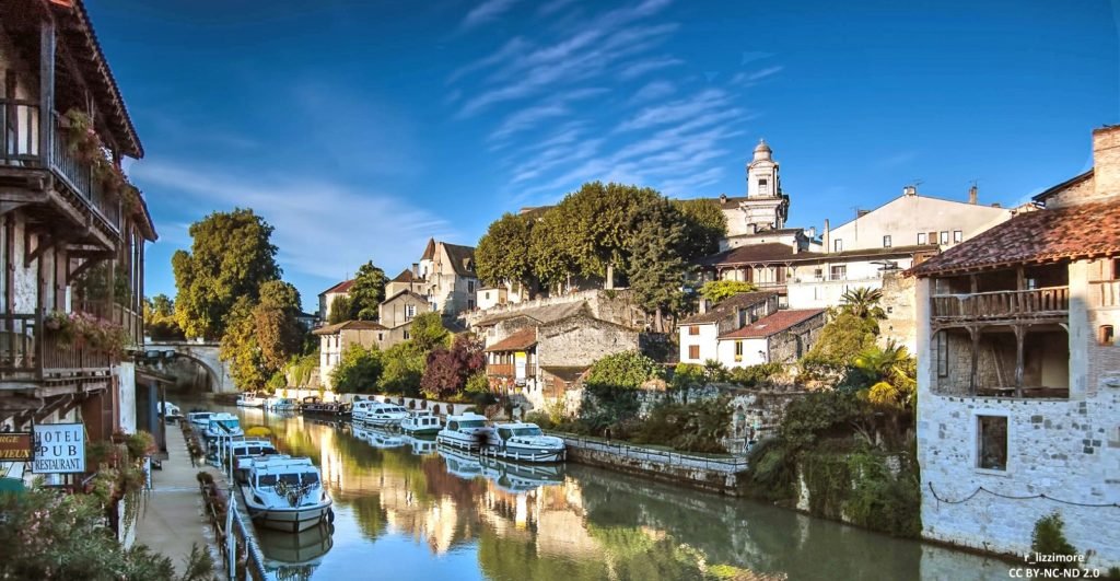 meilleur restaurant bord de garonne