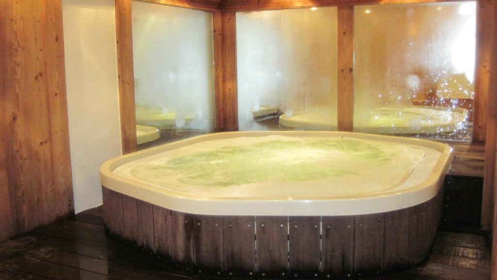 Comment choisir un jacuzzi pas cher et de grande qualité ?