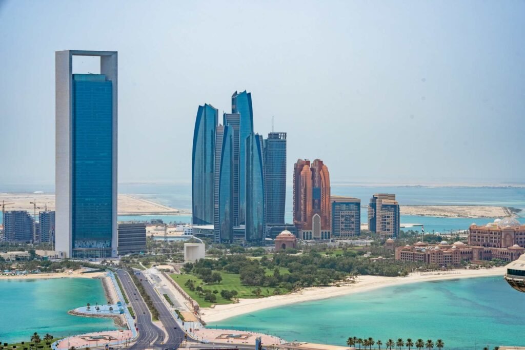 partir vacances février abu dhabi