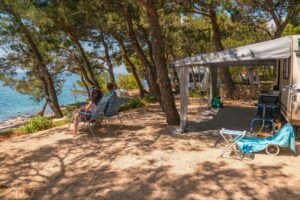 choisir camping vacances