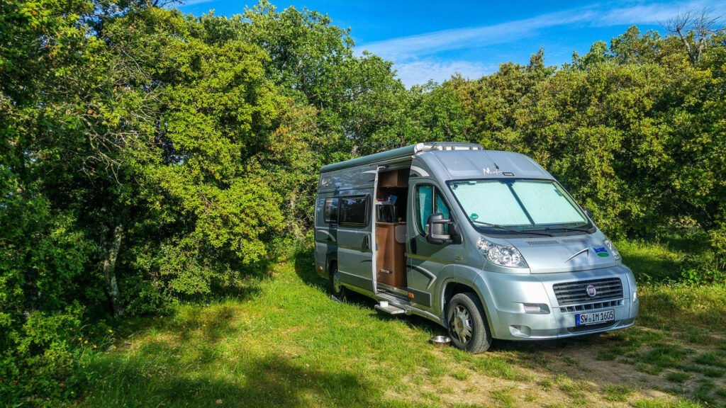 Climatiseur pour camping-car : quels avantages ?