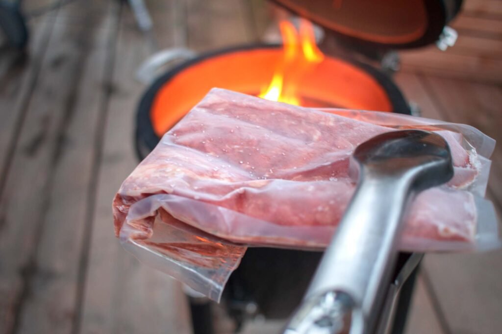 peut-on manger une viande congelée depuis 5 ans