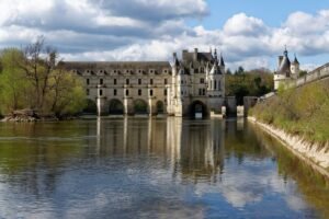 Un week-end pour visiter les Châteaux de la Loire