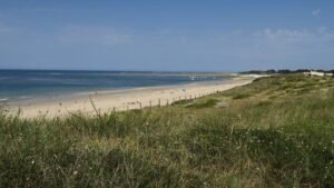 plages de l'île d'Oléron