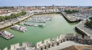 que faire à la rochelle