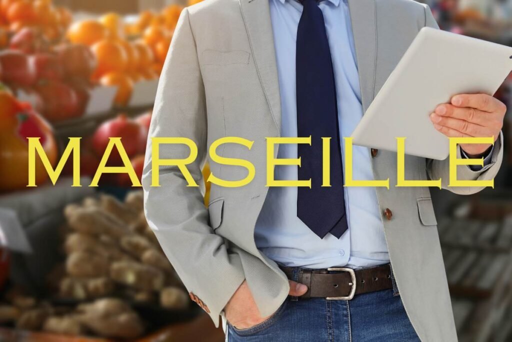  Quels sont les meilleurs grossistes alimentaires à Marseille ?