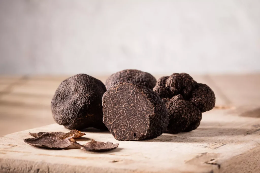 Combien de temps les truffes se conservent