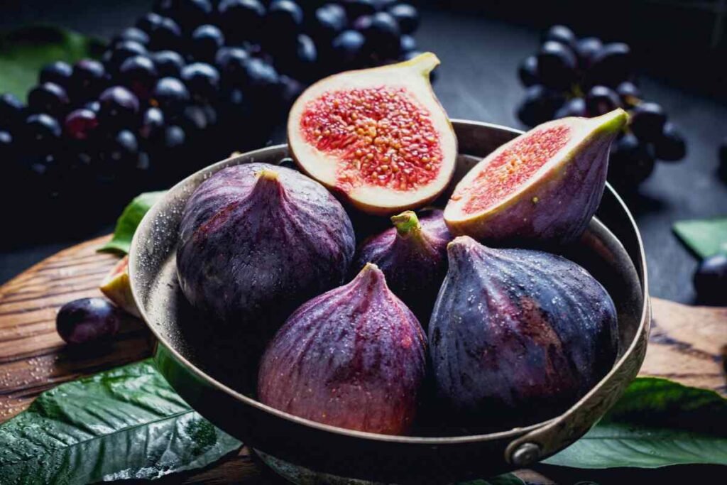 Combien de figues manger par jour