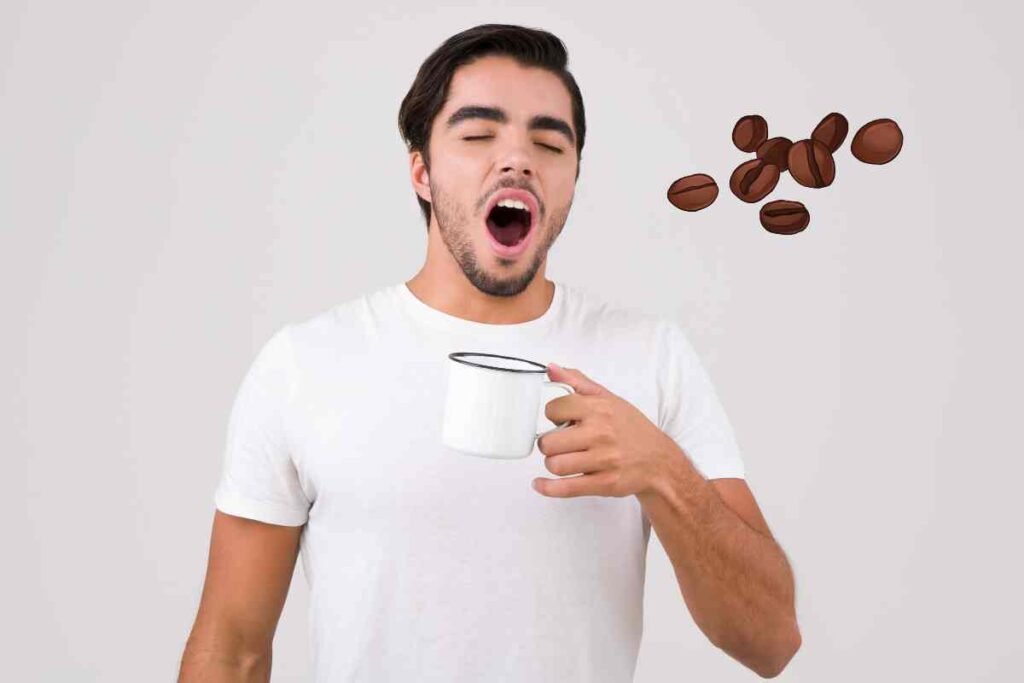 par quoi remplacer le café pour se réveiller