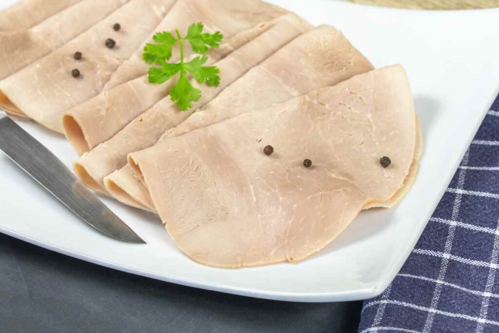 consommer du jambon sans nitrite est dangereux ?