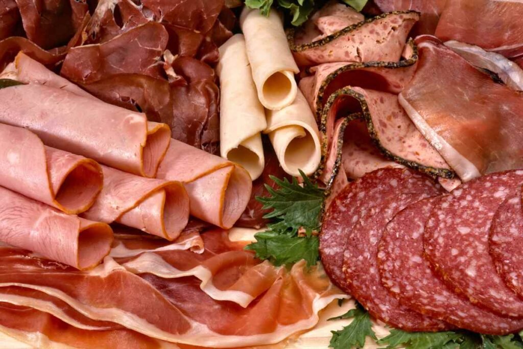 charcuterie sans nitrite st jean le blan