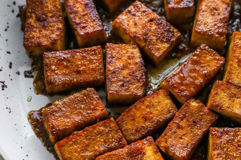 comment cuisiner le tofu