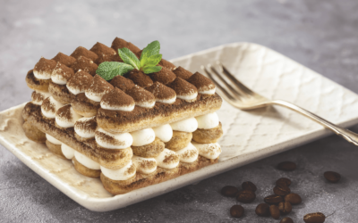 Par quoi remplacer des boudoirs dans un tiramisu ? 