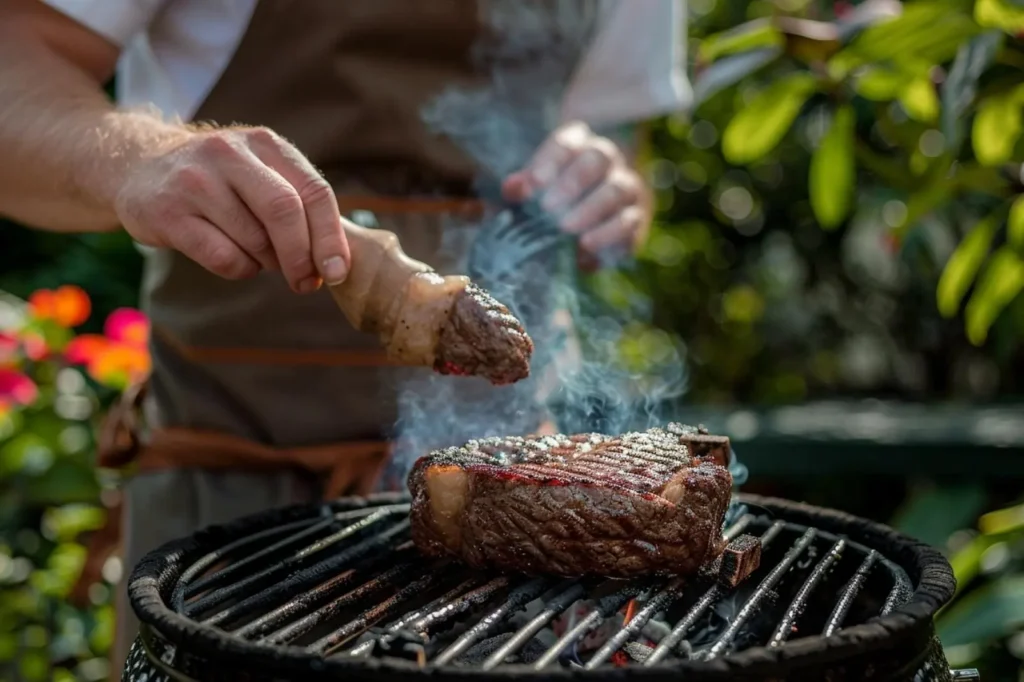 Comment réussir votre barbecue 