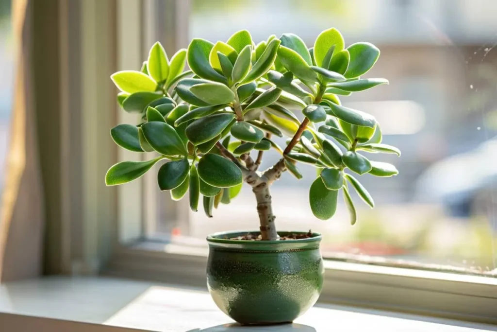 Quel emplacement choisir pour la Crassula Ovata