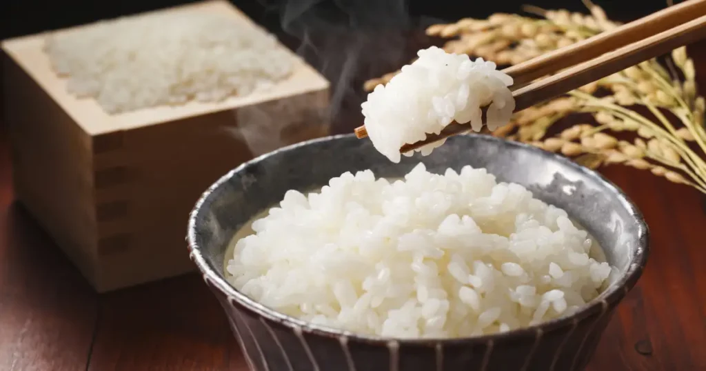 Quel type de riz utiliser pour des sushis