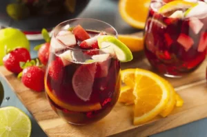 quel vin pour sangria