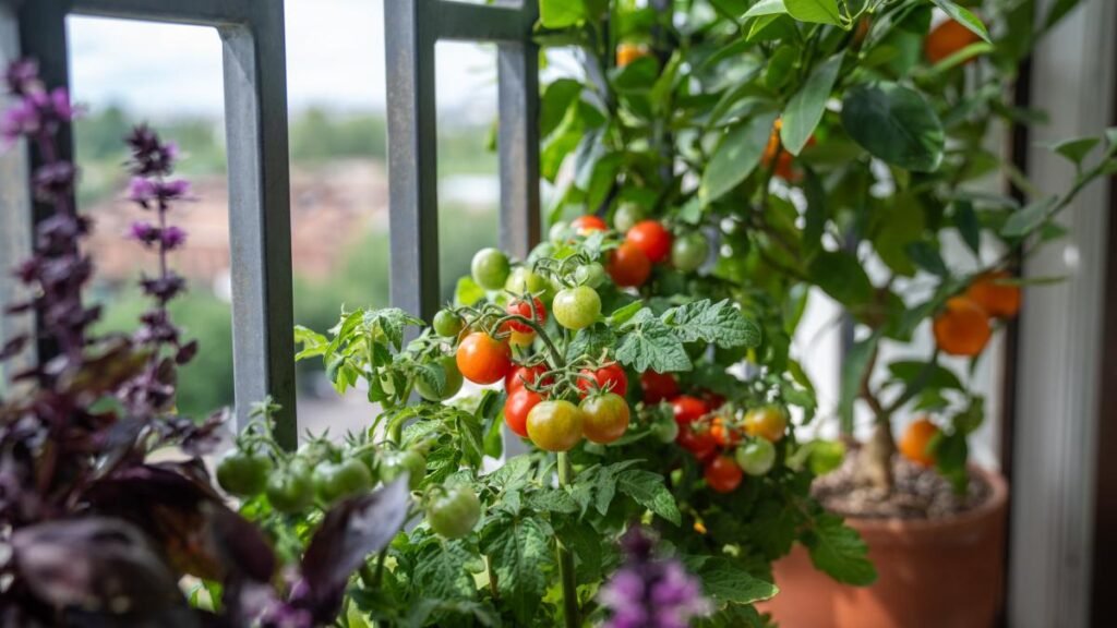 Comment cultiver les fruits et légumes commençant par Y