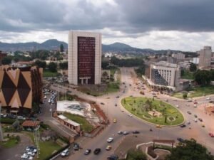 What's the best time of year to visit Cameroon