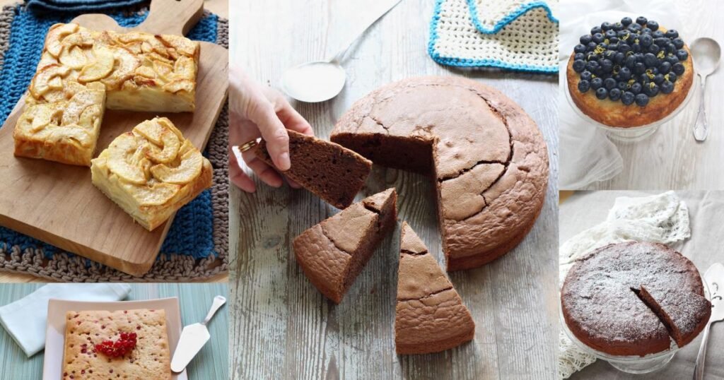 erreurs éviter pour un gâteau réussi sans levure chimique