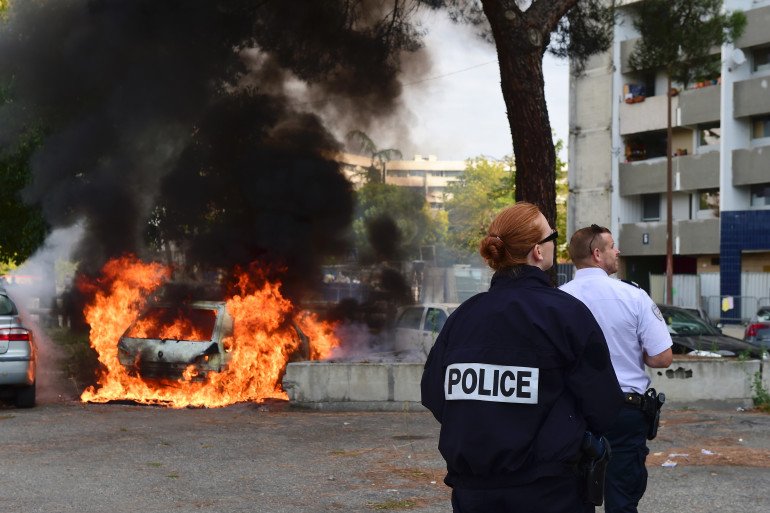 Pourquoi ces quartiers de Toulouse sont ils considérés comme chaud